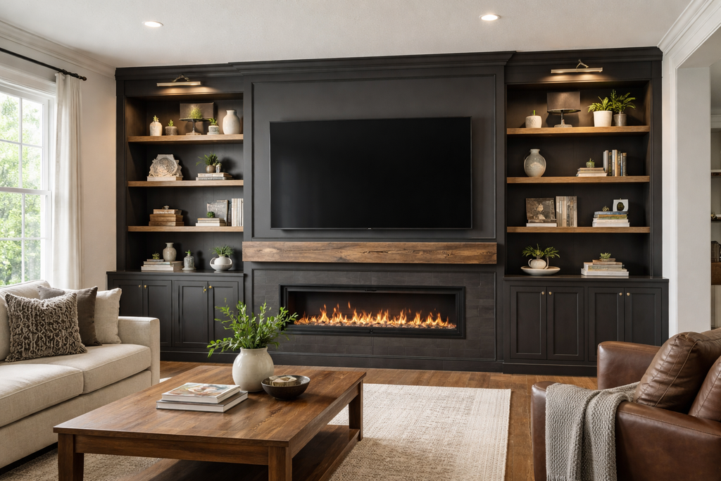 DIY Renovation Package