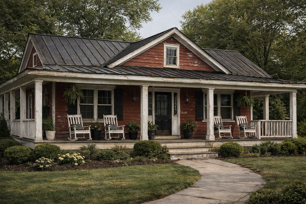 Make It Yours Before Move In