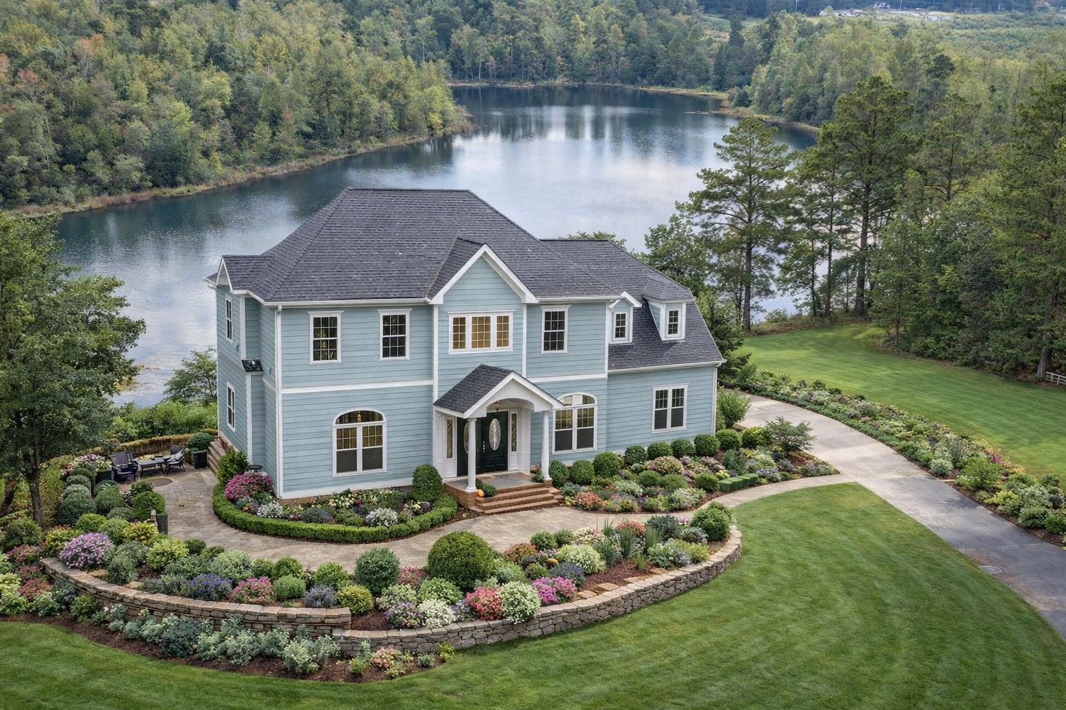 Pre Listing & Content Package