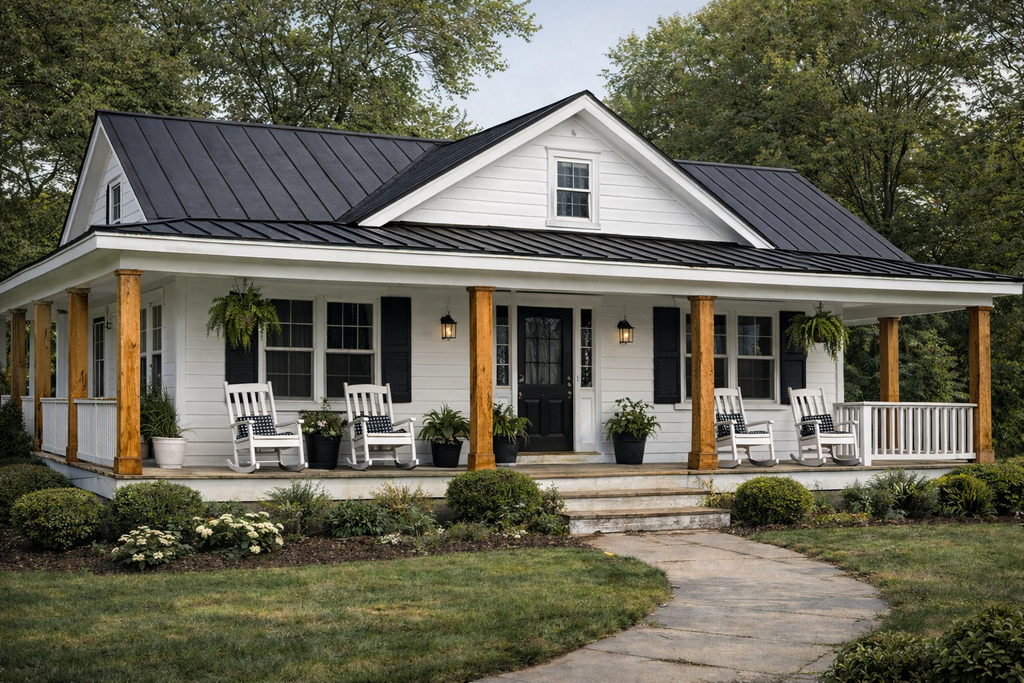 Make It Yours Before Move In