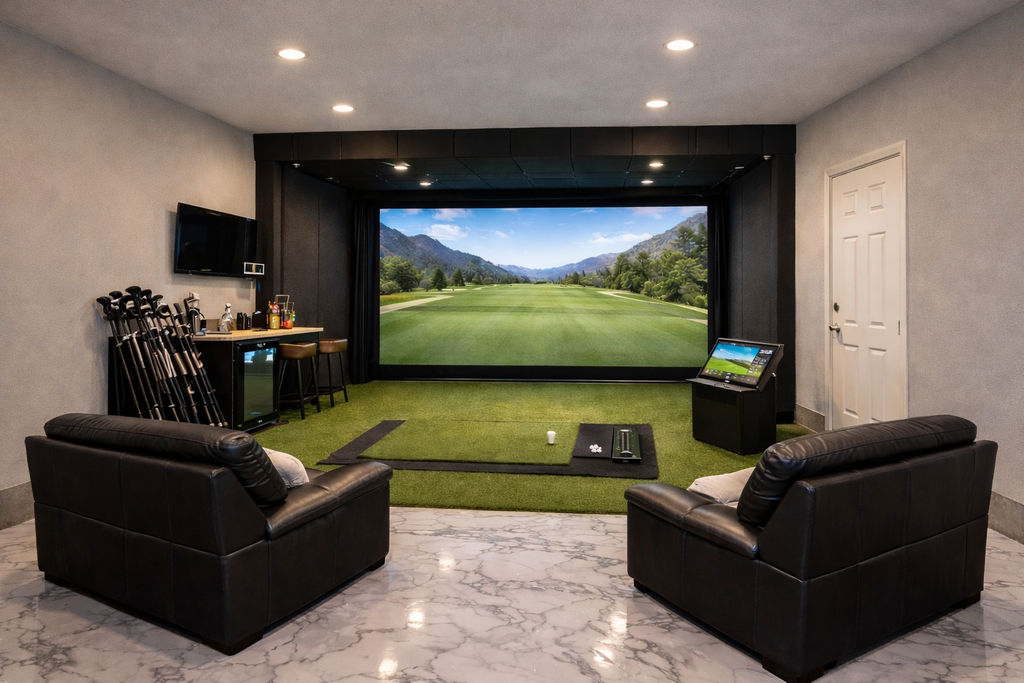 DIY Renovation Package