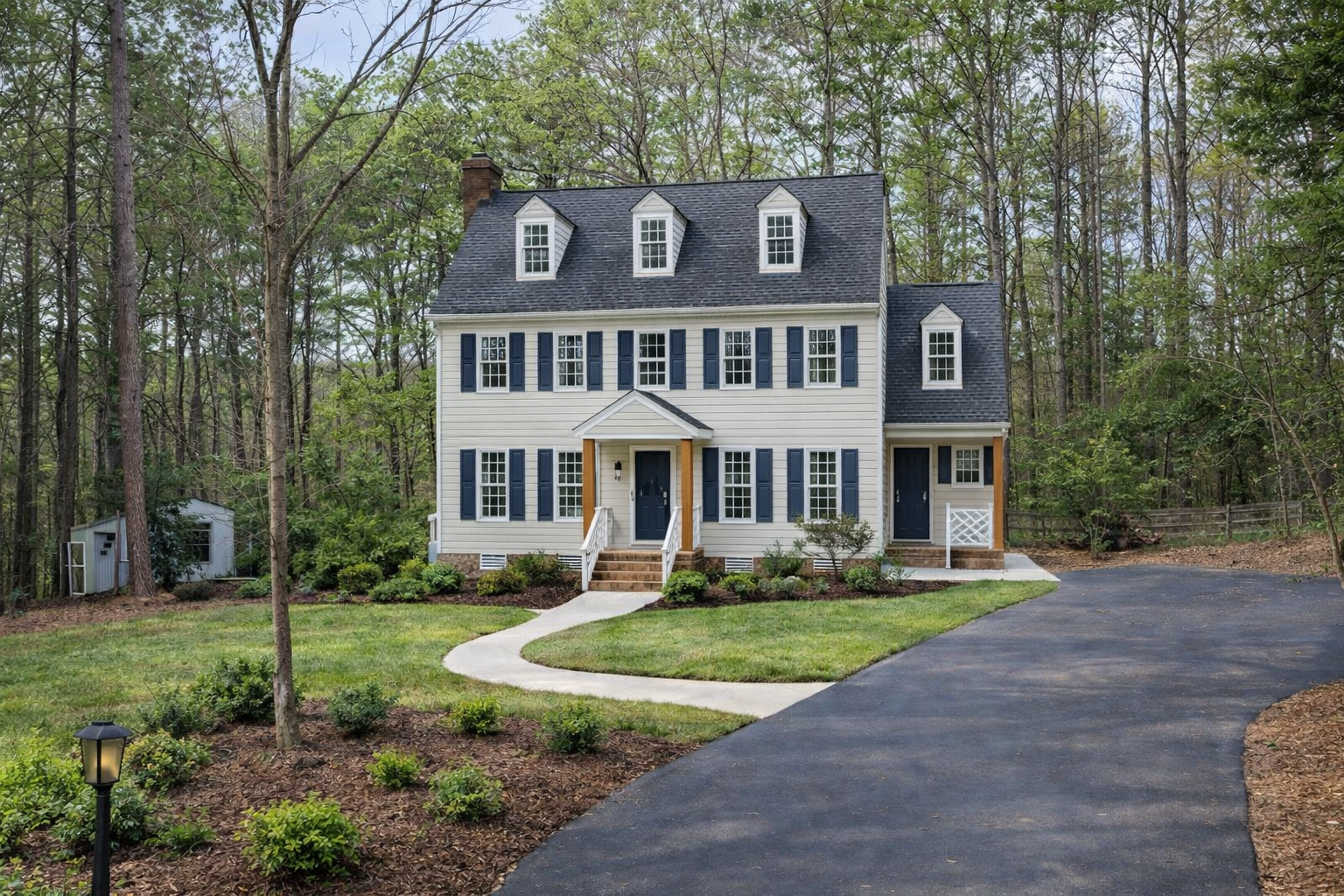 Pre Listing & Content Package