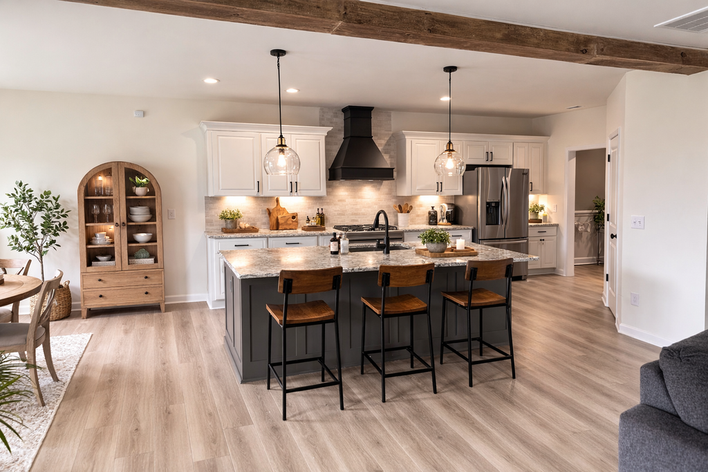 Pre Listing & Content Package