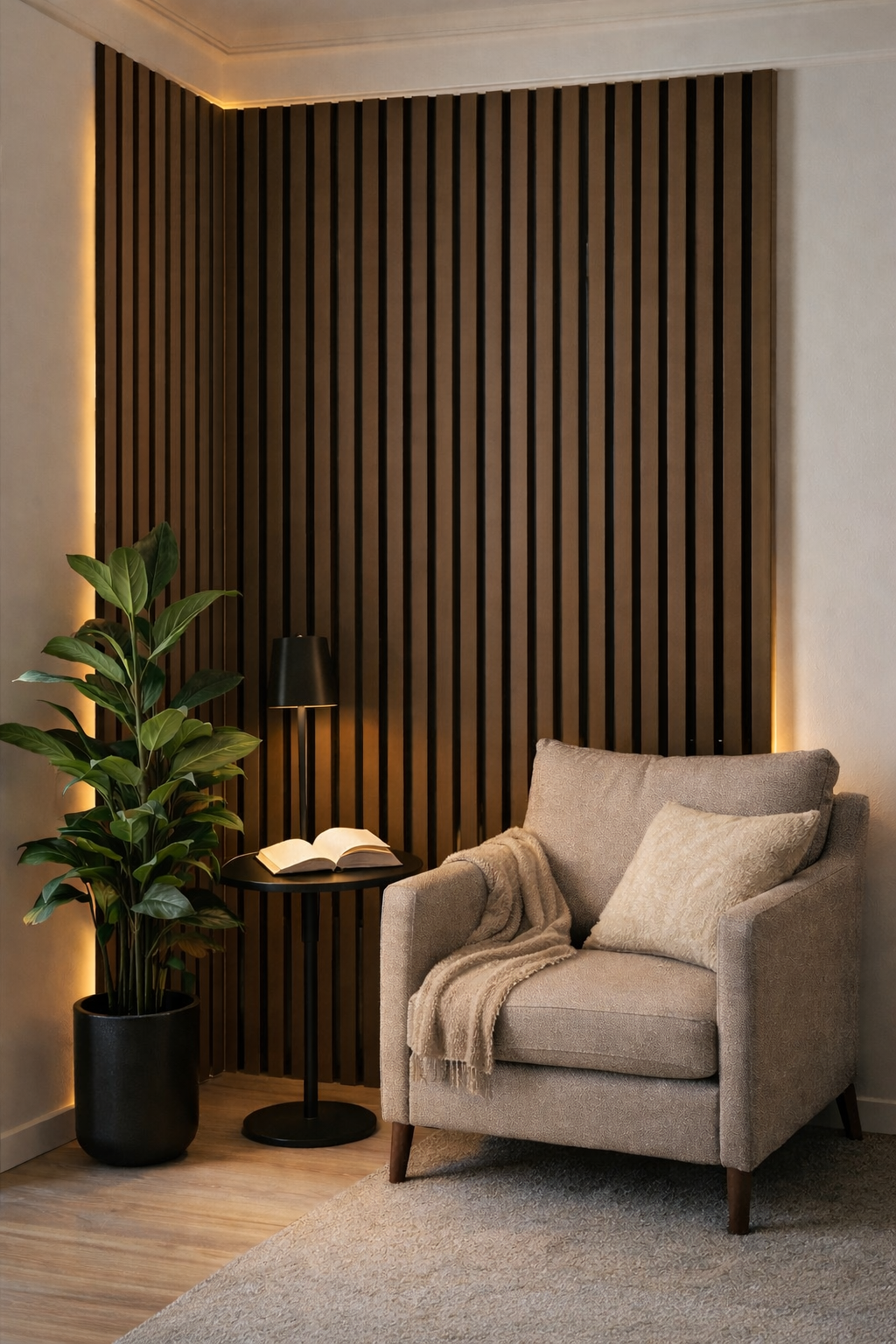 Make It Yours Before Move In